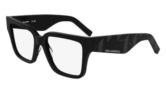 Karl Lagerfeld KL6201 Eyeglasses