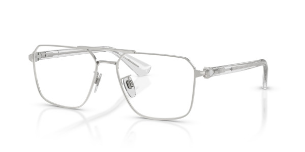 Burberry BE1395D Eyeglasses, 1005 SILVER