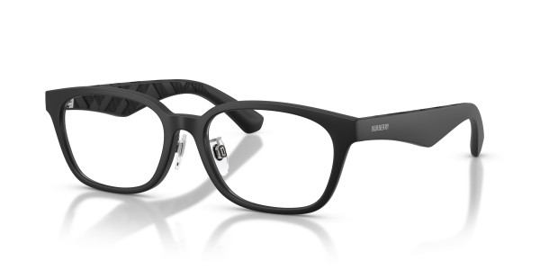 Burberry BE2436D Eyeglasses, 3002 DARK HAVANA (BROWN)