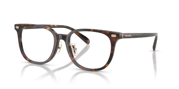 Coach HC6269D Eyeglasses