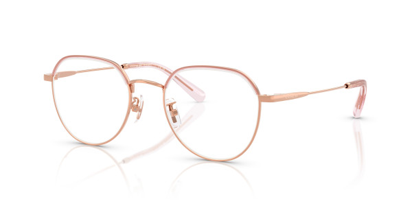 Coach HC5188TD Eyeglasses