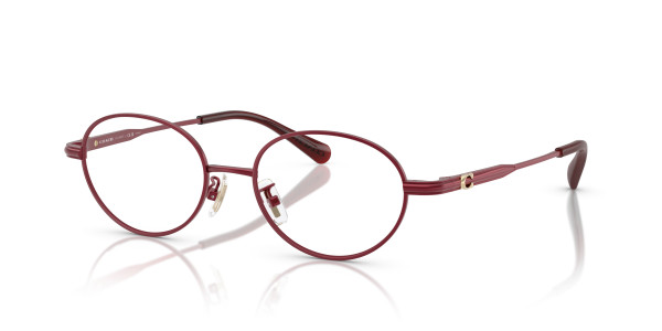 Coach HC5189TD Eyeglasses