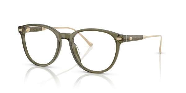 Coach HC6265U Eyeglasses