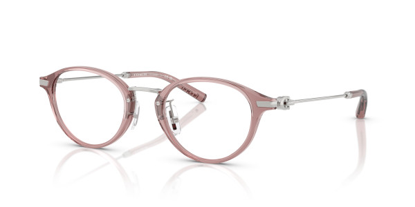 Coach HC6268D Eyeglasses