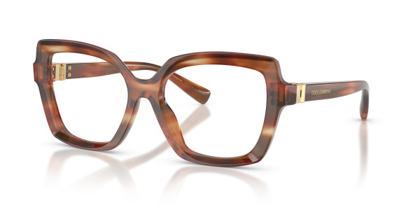 Dolce & Gabbana DG3413 Eyeglasses