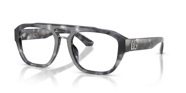 Dolce & Gabbana DG3415 Eyeglasses