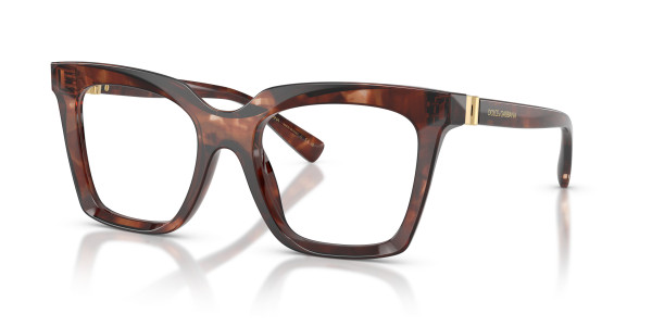 Dolce & Gabbana DG3417 Eyeglasses