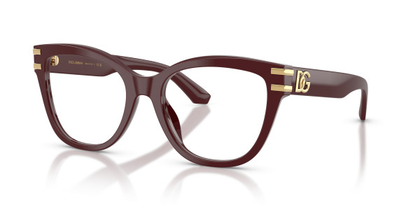 Dolce & Gabbana DG3418 Eyeglasses