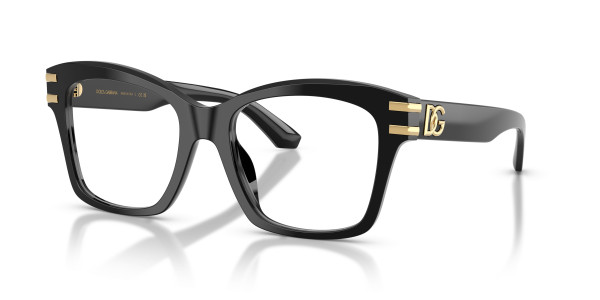 Dolce & Gabbana DG3419 Eyeglasses