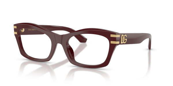 Dolce & Gabbana DG3420 Eyeglasses