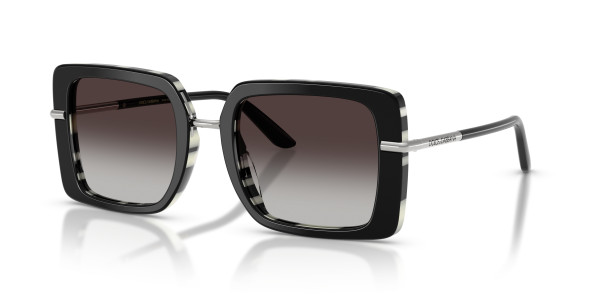 Dolce & Gabbana DG4491 Sunglasses