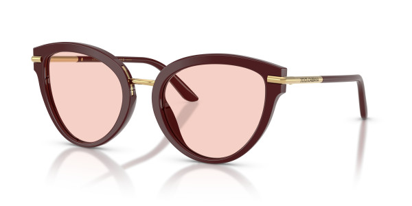 Dolce & Gabbana DG4492 Sunglasses