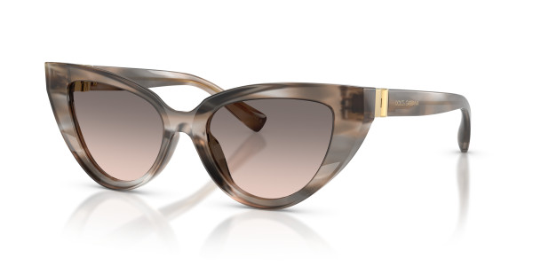 Dolce & Gabbana DG4497 Sunglasses