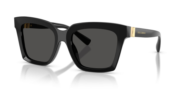 Dolce & Gabbana DG4498 Sunglasses