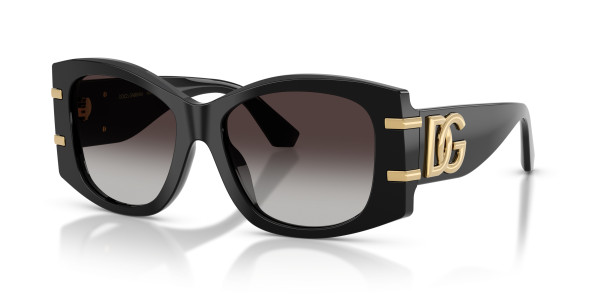 Dolce & Gabbana DG4501 Sunglasses