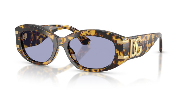 Dolce & Gabbana DG4502 Sunglasses