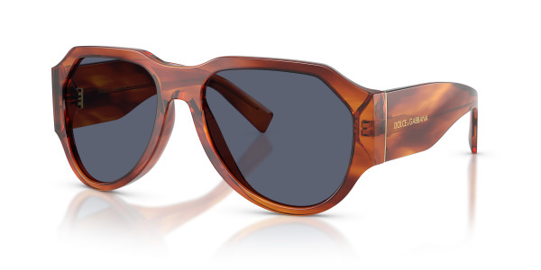 Dolce & Gabbana DG4504 Sunglasses