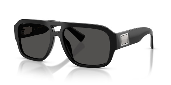 Dolce & Gabbana DG4506 Sunglasses