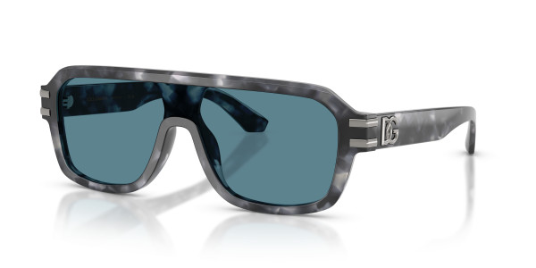Dolce & Gabbana DG4507 Sunglasses