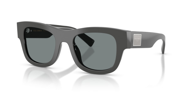 Dolce & Gabbana DG4509 Sunglasses