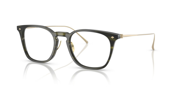 Giorgio Armani AR7271T Eyeglasses