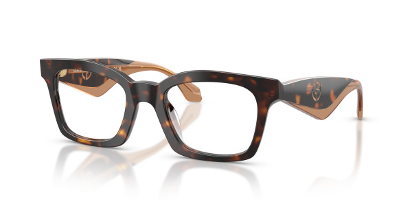 Giorgio Armani AR7277U Eyeglasses, 5001 BLACK