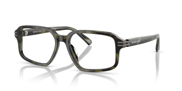 Michael Kors MK4154U PINECREST Eyeglasses