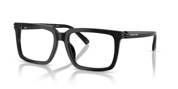 Michael Kors MK4155U BAYSHORE Eyeglasses