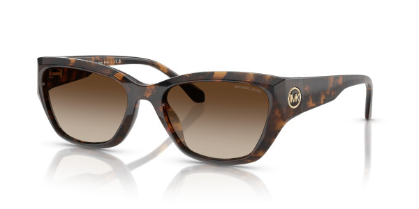 Michael Kors MK2242D PEARL RIVER Sunglasses
