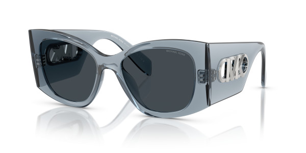 Michael Kors MK2244U COSTA BLANCA Sunglasses