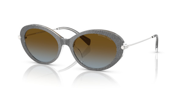 Michael Kors MK2245U ROCKAWAY Sunglasses