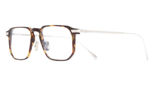Cutler and Gross LUOP000752R Eyeglasses
