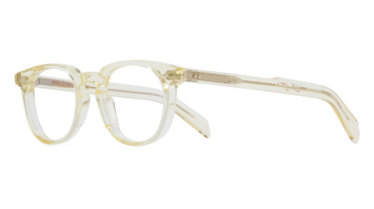 Cutler and Gross CGOPGR0947ICS Eyeglasses