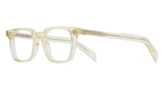 Cutler and Gross CGOPGR1048ICS Eyeglasses