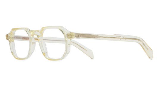 Cutler and Gross CGOPGR1148ICS Eyeglasses