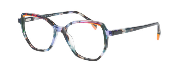 William Morris BARBICAN 1 Eyeglasses