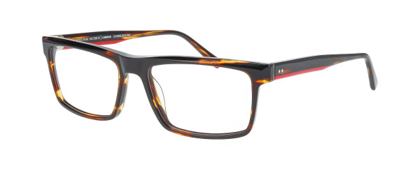 William Morris BARKING 3 Eyeglasses