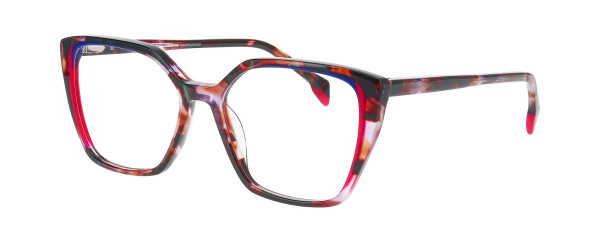 William Morris BARBICAN 3 Eyeglasses
