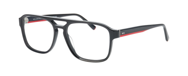 William Morris BARKING 1 Eyeglasses