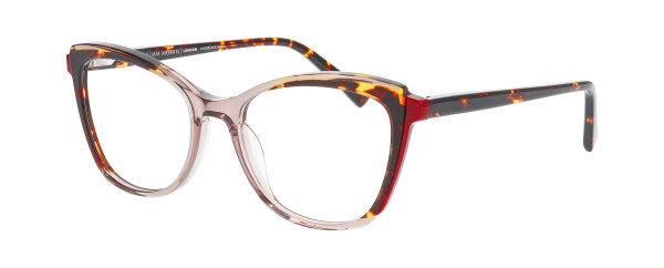 William Morris BRICK 1 Eyeglasses