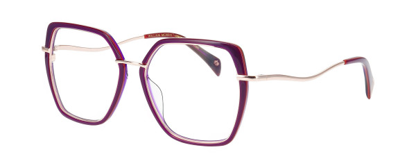 William Morris BARBICAN 2 Eyeglasses