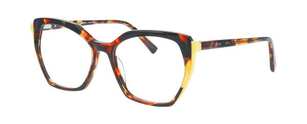 William Morris BRICK 2 Eyeglasses