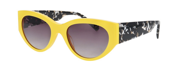 Inface FIERCE Sunglasses
