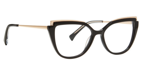 Badgley Mischka BM Alarie Eyeglasses