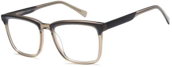 Di Caprio DC242 Eyeglasses