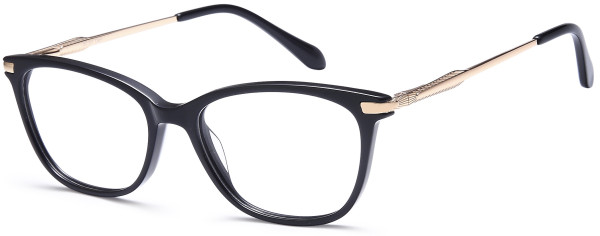 Di Caprio DC241 Eyeglasses