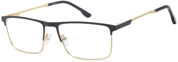 Di Caprio DC240 Eyeglasses