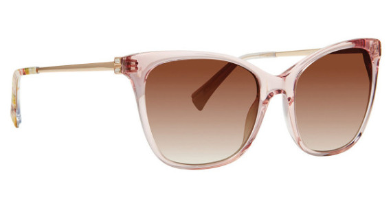 Badgley Mischka BM Josephina Eyeglasses