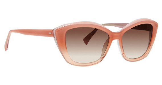 Badgley Mischka BM Pascale Eyeglasses