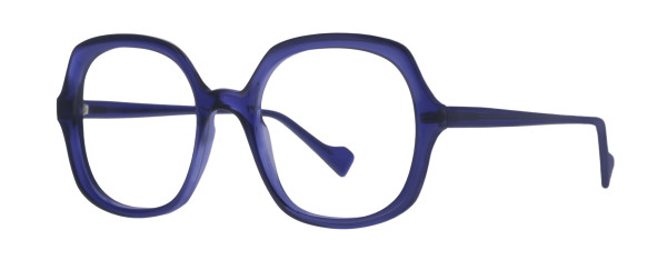 Lafont Radicale Eyeglasses, 3225E Blue